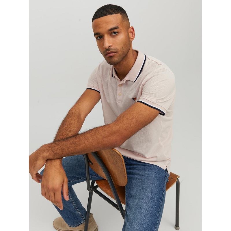 Jack and jones JPRBLUWIN POLO SS NOOS8751802_3