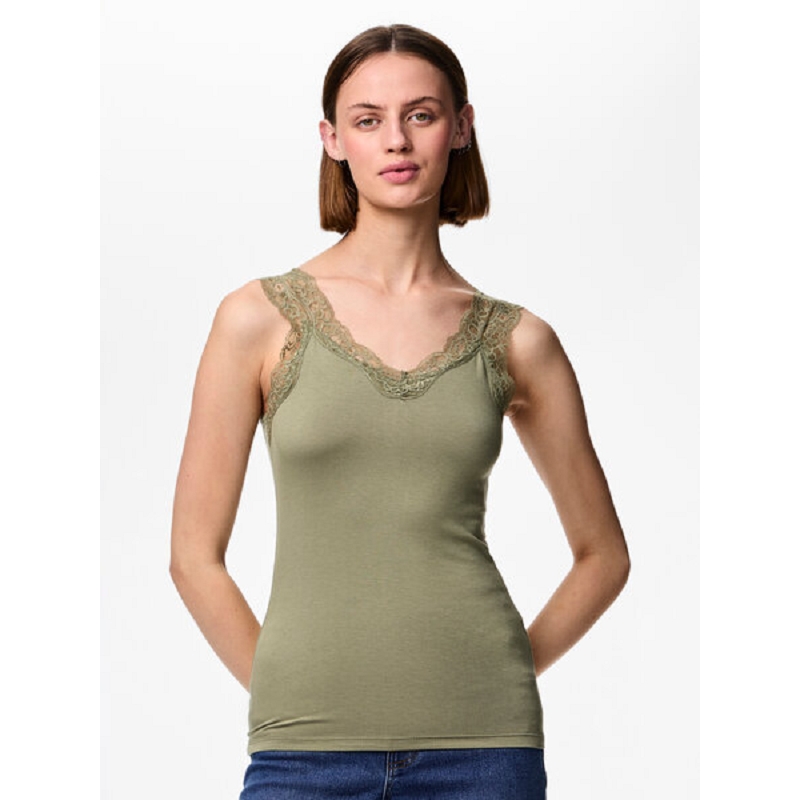 Pieces PCBARBERA LACE TOP NOOS8754503_3