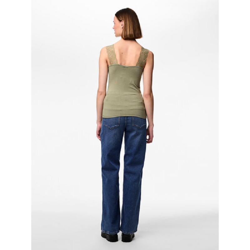 Pieces PCBARBERA LACE TOP NOOS8754503_6