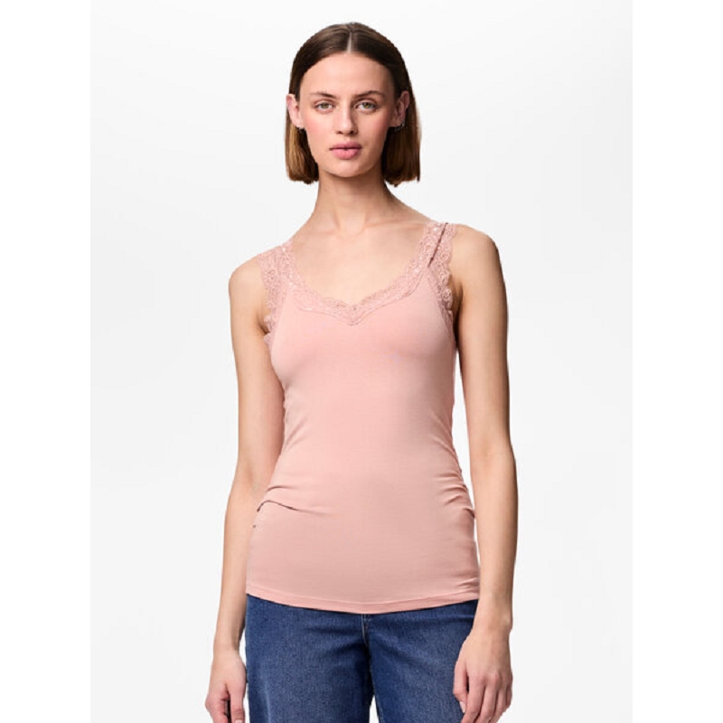 Pieces PCBARBERA LACE TOP NOOS8754504_3