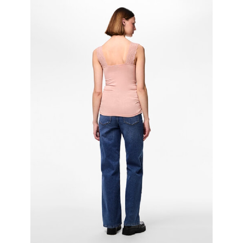 Pieces PCBARBERA LACE TOP NOOS8754504_6