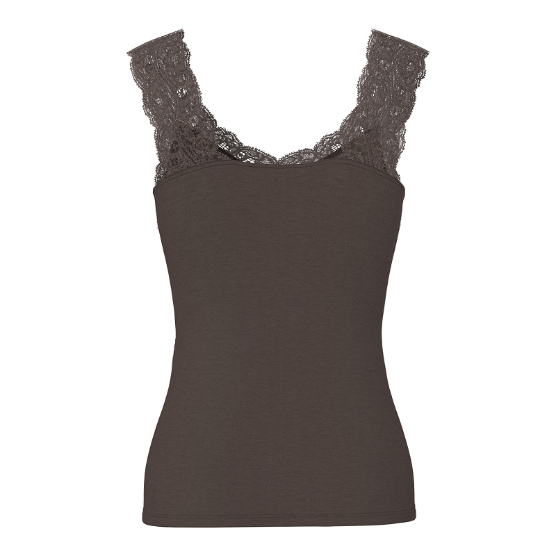 Pieces PCBARBERA LACE TOP NOOS8754507_2