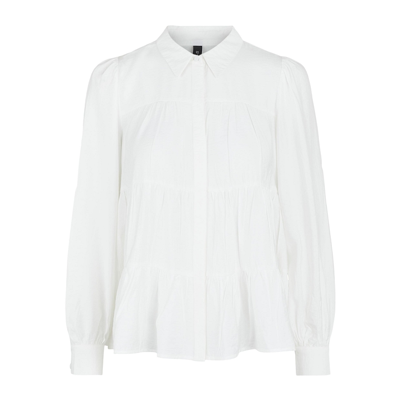 Yas bestsellers PALA LS SHIRT S. NOOS