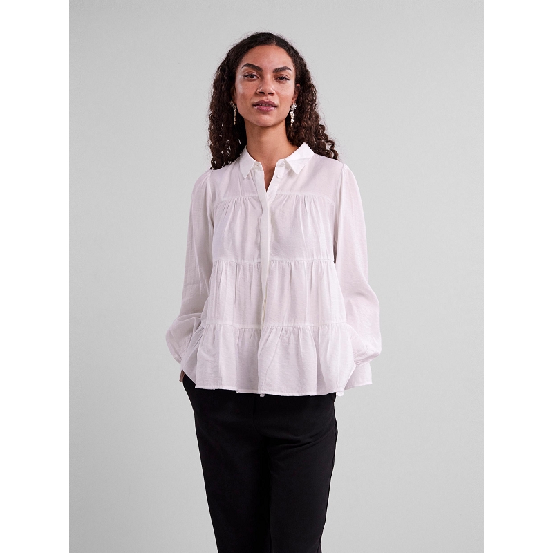Yas bestsellers PALA LS SHIRT S. NOOS8836801_2