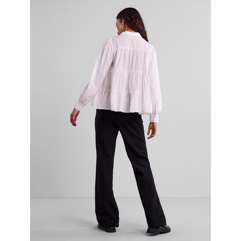 Yas bestsellers PALA LS SHIRT S. NOOS8836801_4