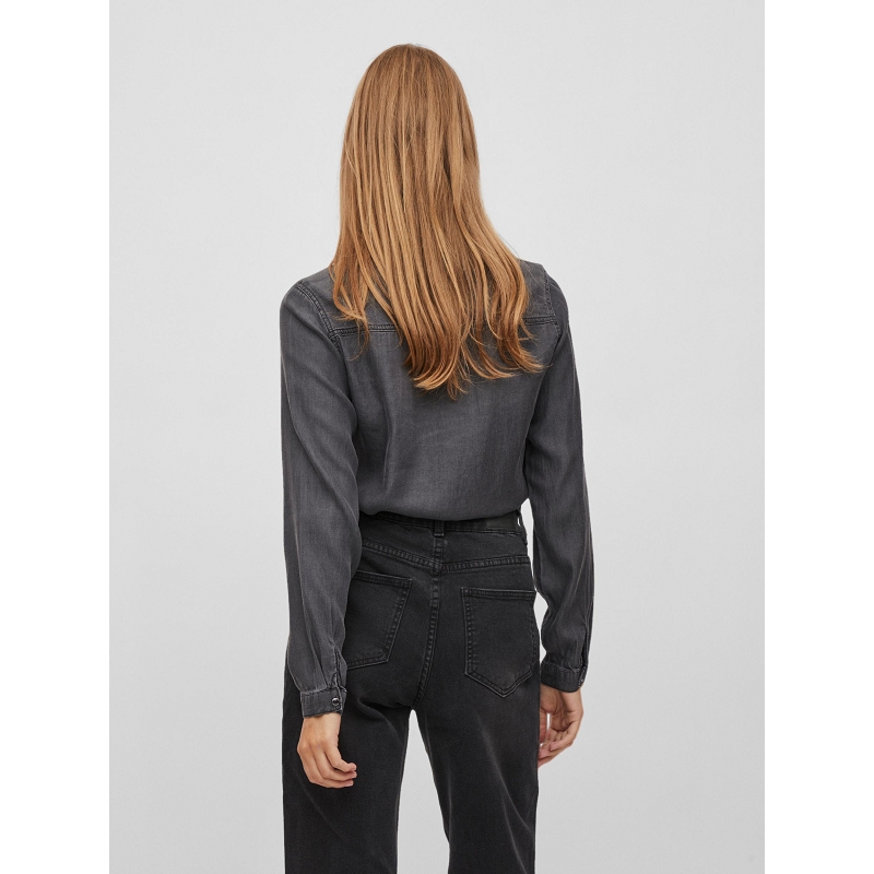 Vila VIBISTA DENIM SHIRTSU NOOS8838901_5