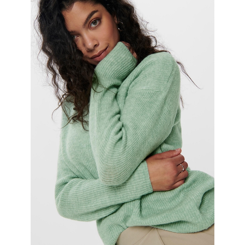 Only CAMILLA VNECK LS PULLOVER8839601_3