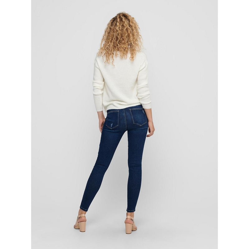 Only CAMILLA VNECK LS PULLOVER8839603_4