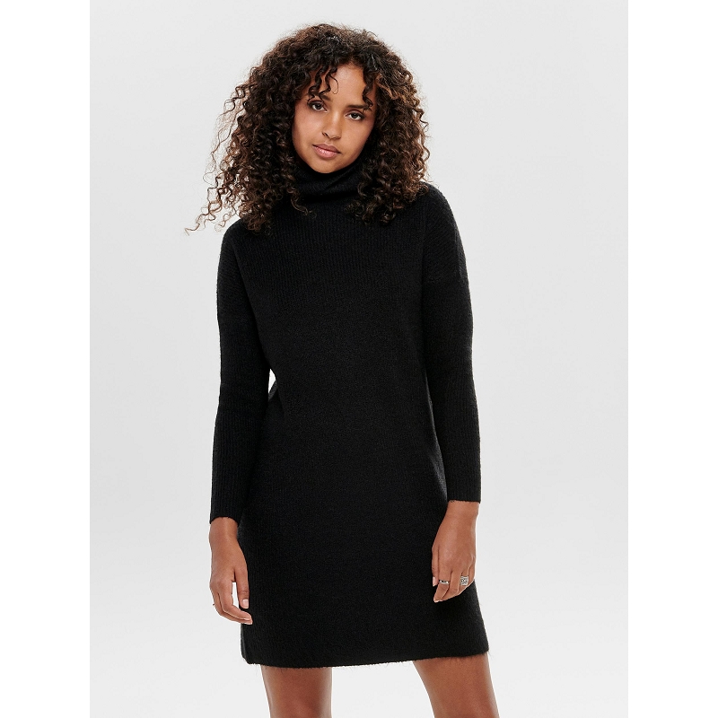 Only JANA LS COWLNCK DRESS