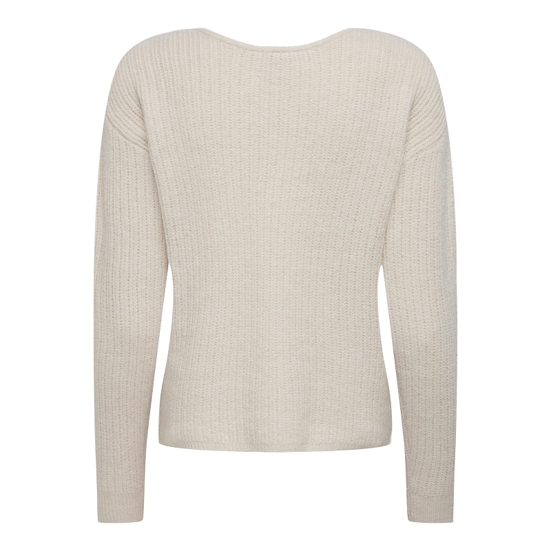 Only GABRIEL LIFE LS REVERS VNECK8842501_2