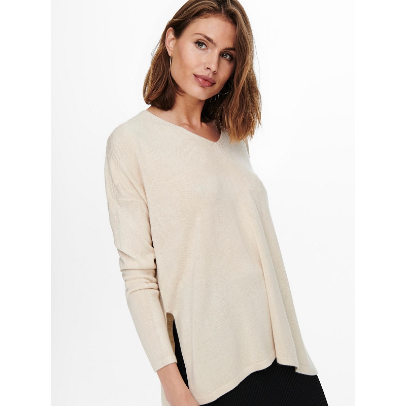 Only AMALIA LS VNECK CC KNT8842602_4