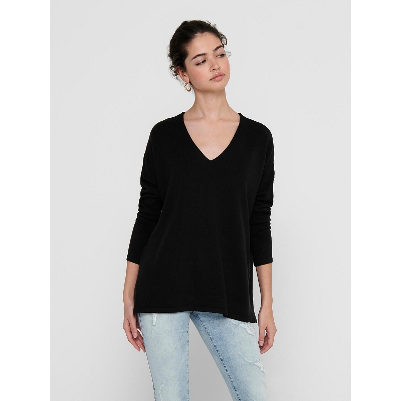 Only AMALIA LS VNECK CC KNT8842603_2