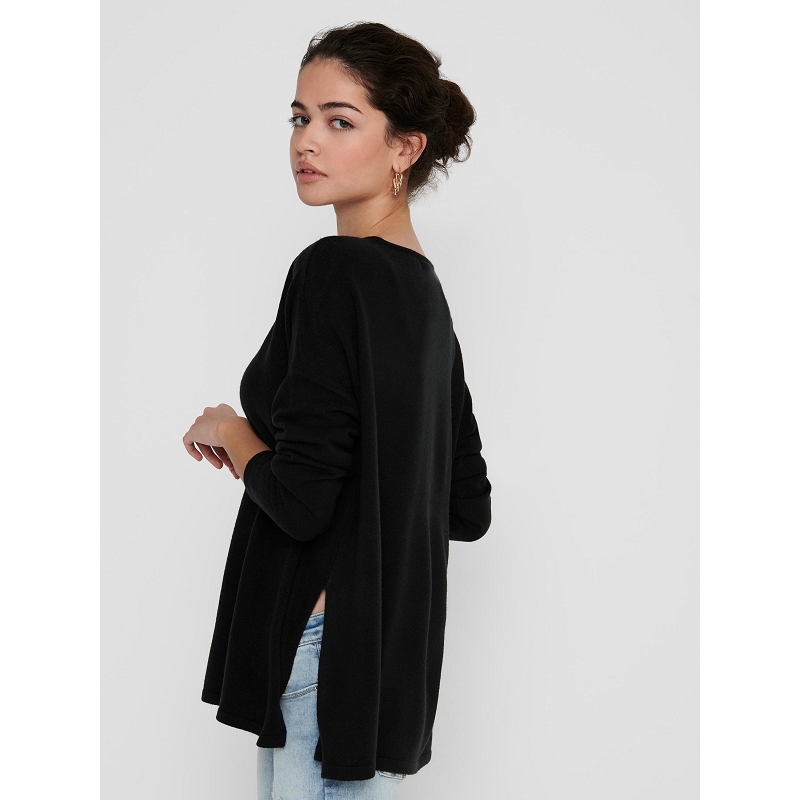 Only AMALIA LS VNECK CC KNT8842603_3