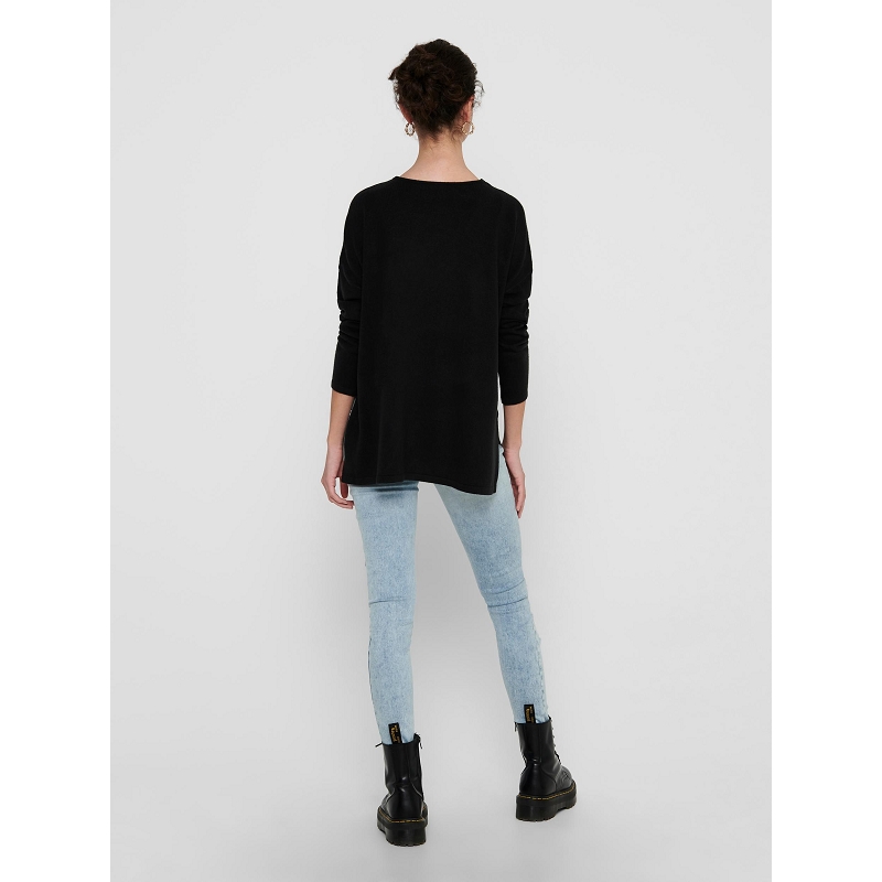 Only AMALIA LS VNECK CC KNT8842603_4
