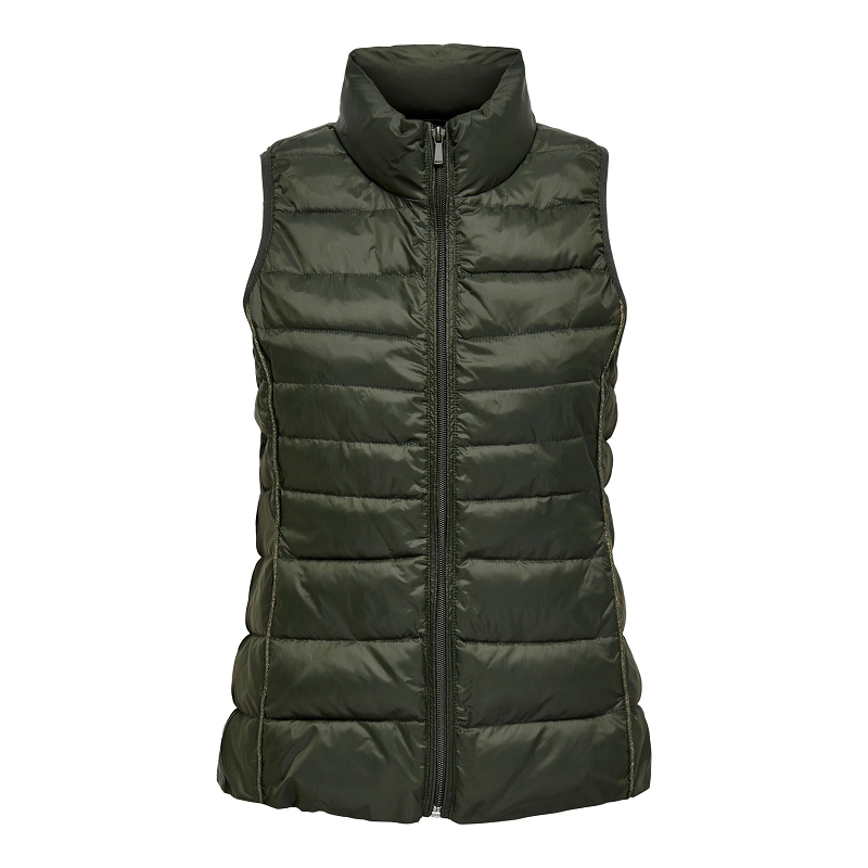 Only NEWCLAIRE QUILTED