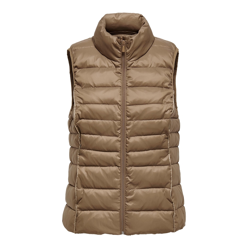 Only NEWCLAIRE QUILTED
