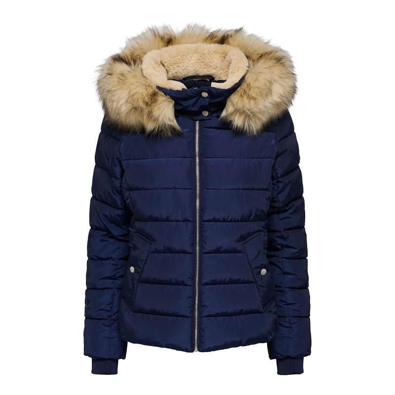 Only NEWCAMILLA FUR HOOD