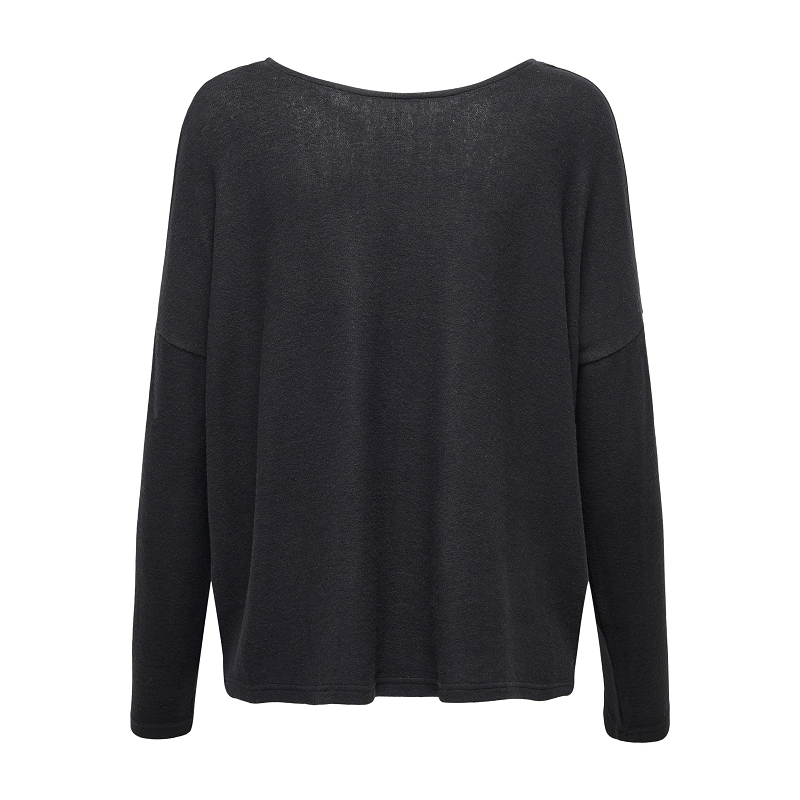 Only KLEO BACK DETAIL PULLOVER8871001_2