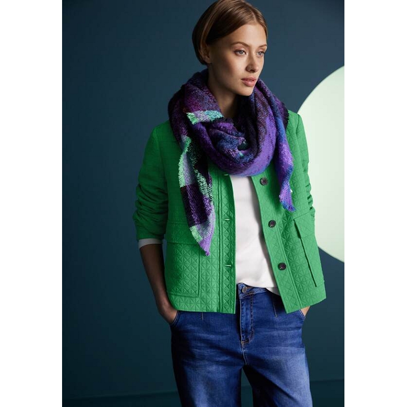 Street one SHORT QUILTED JACKET8887701_2