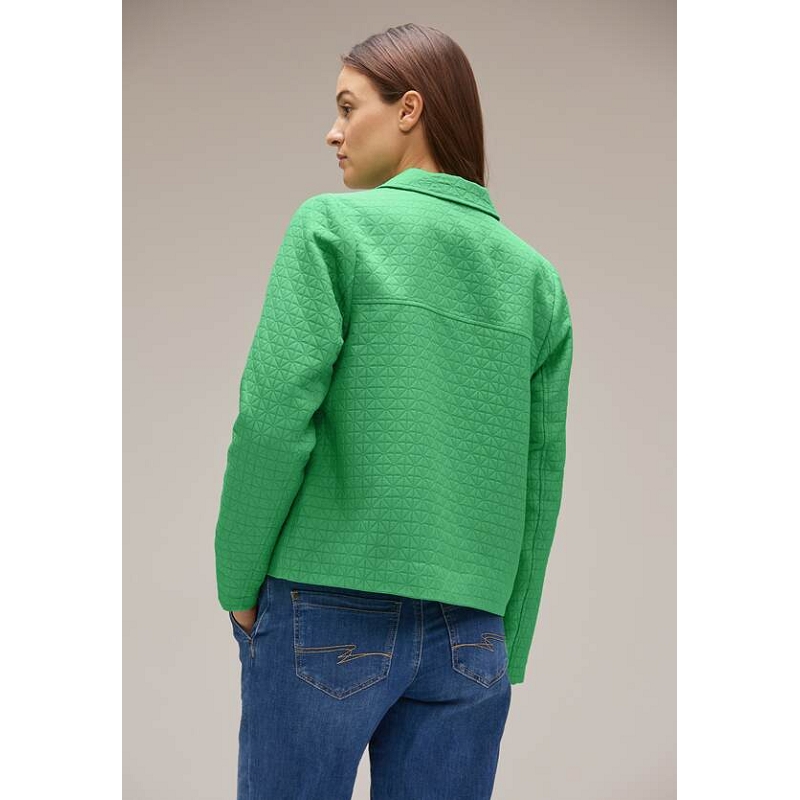 Street one SHORT QUILTED JACKET8887701_3