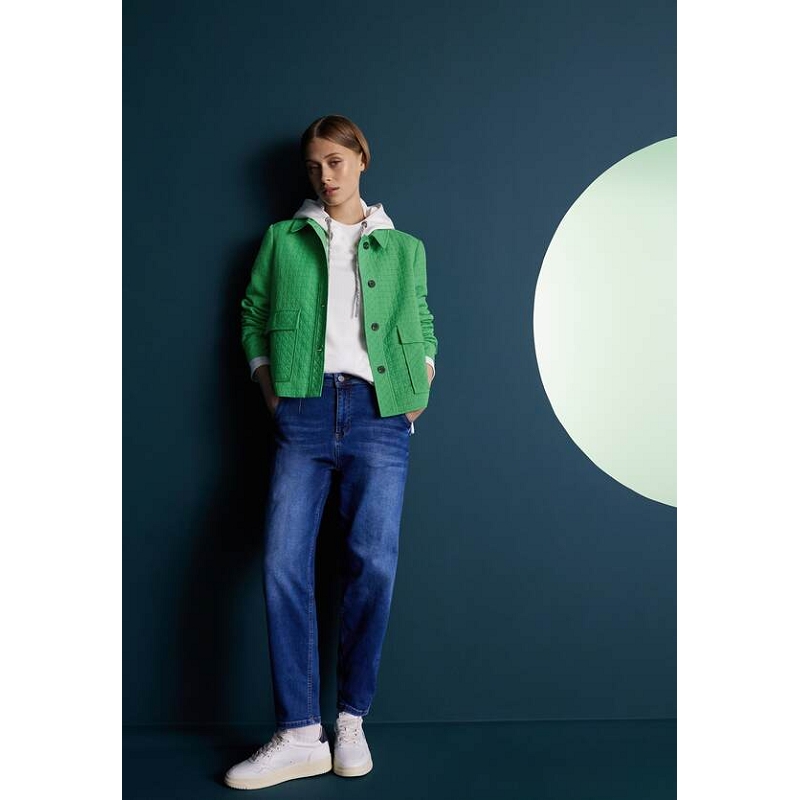 Street one SHORT QUILTED JACKET8887701_4