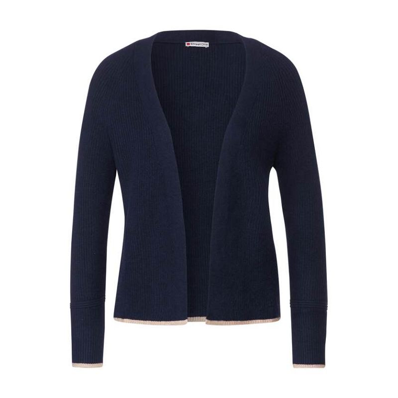 Street one RAGLAN CARDIGAN