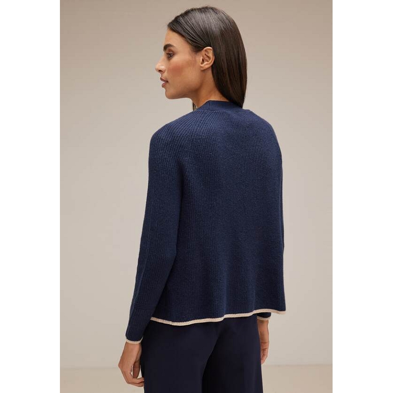 Street one RAGLAN CARDIGAN8887801_3
