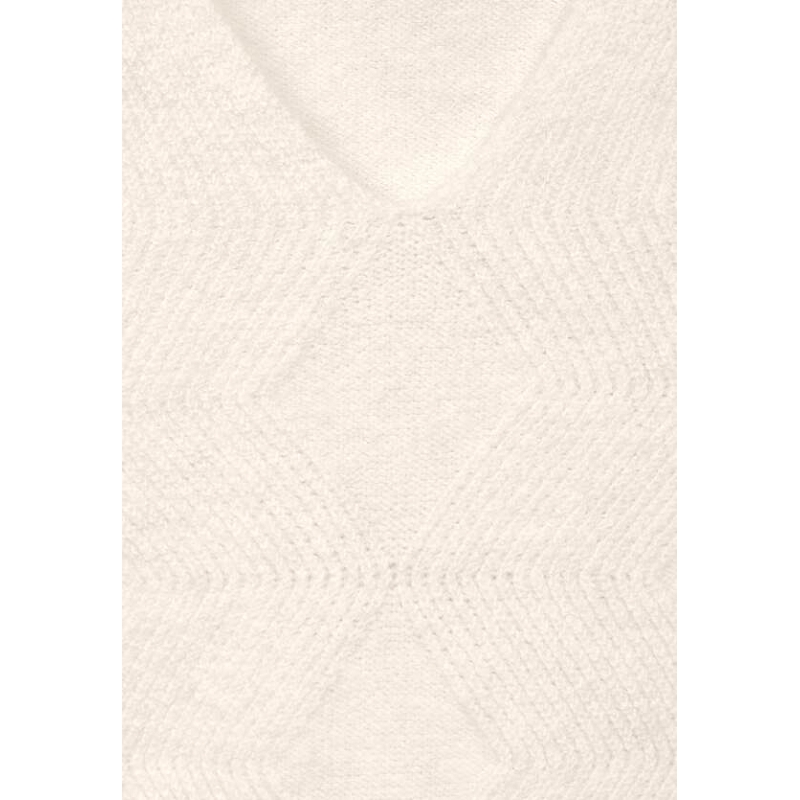Street one FANCY RIBBED SWEATER8888101_5