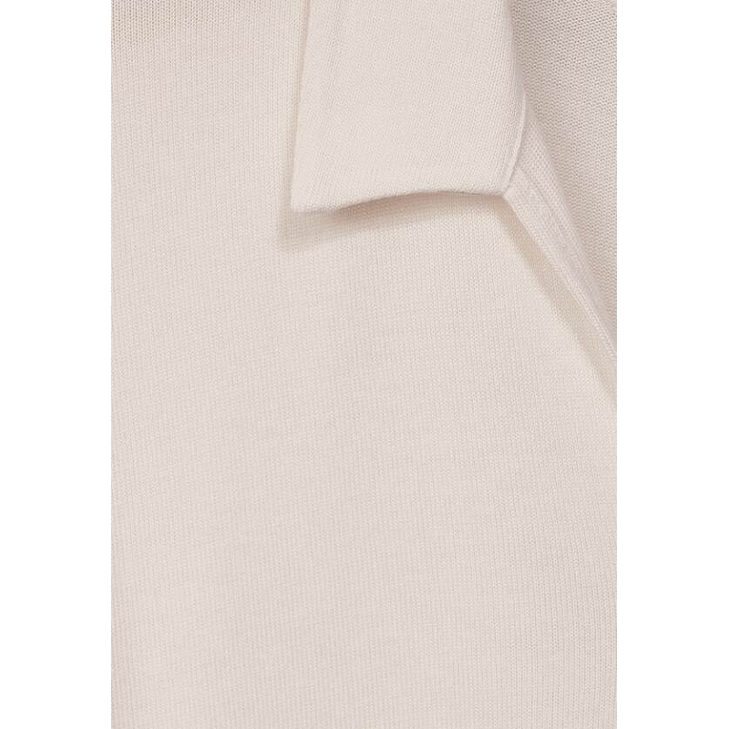 Street one KNIT LOOK POLO SHIRT8888201_5