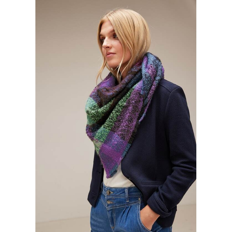 Street one BOUCLE TRIANGLE