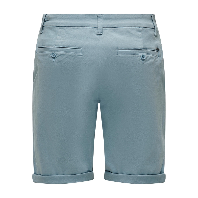 Only and sons ONSPETER REGULAR 0013 SHORTS NOOS8892901_2