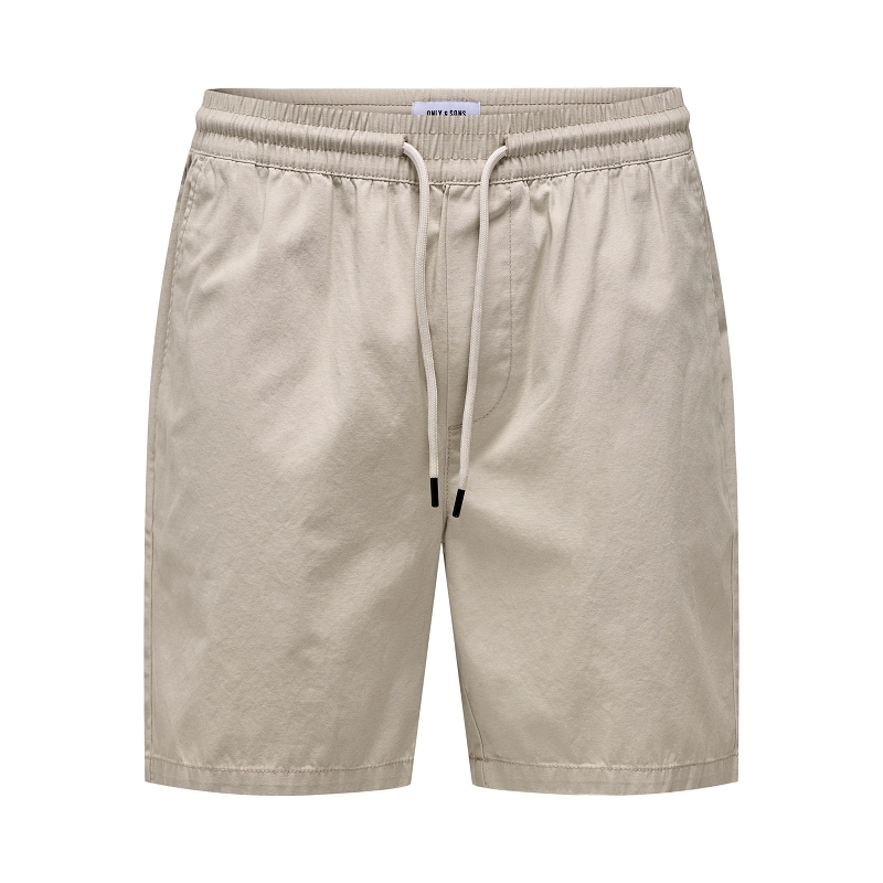 Only and sons ONSTELL LIFE 0119 SHORTS NOOS