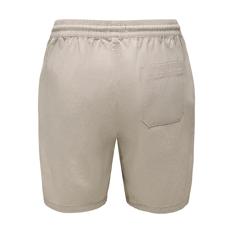 Only and sons ONSTELL LIFE 0119 SHORTS NOOS8893101_2