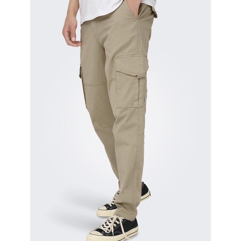 Only and sons ONSDEAN LIFE TAP CARGO 0032 PANT NOOS8893301_2