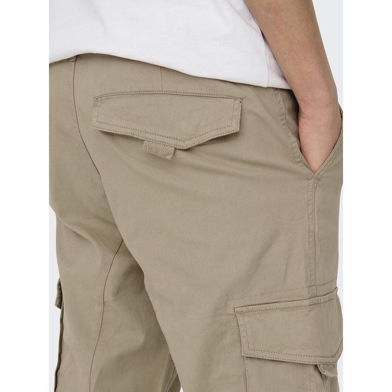 Only and sons ONSDEAN LIFE TAP CARGO 0032 PANT NOOS8893301_5