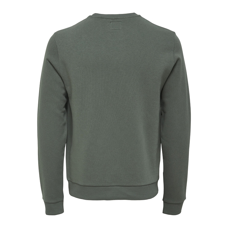 Only and sons ONSCERES CREW NECK NOOS8893601_2