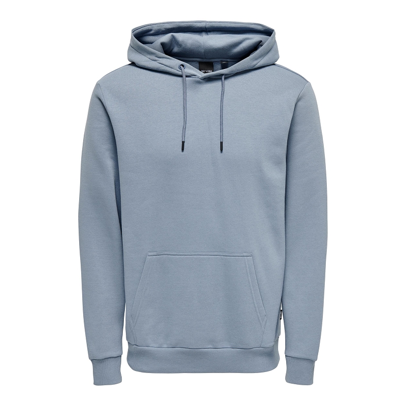 Only and sons ONSCERES HOODIE SWEAT NOOS