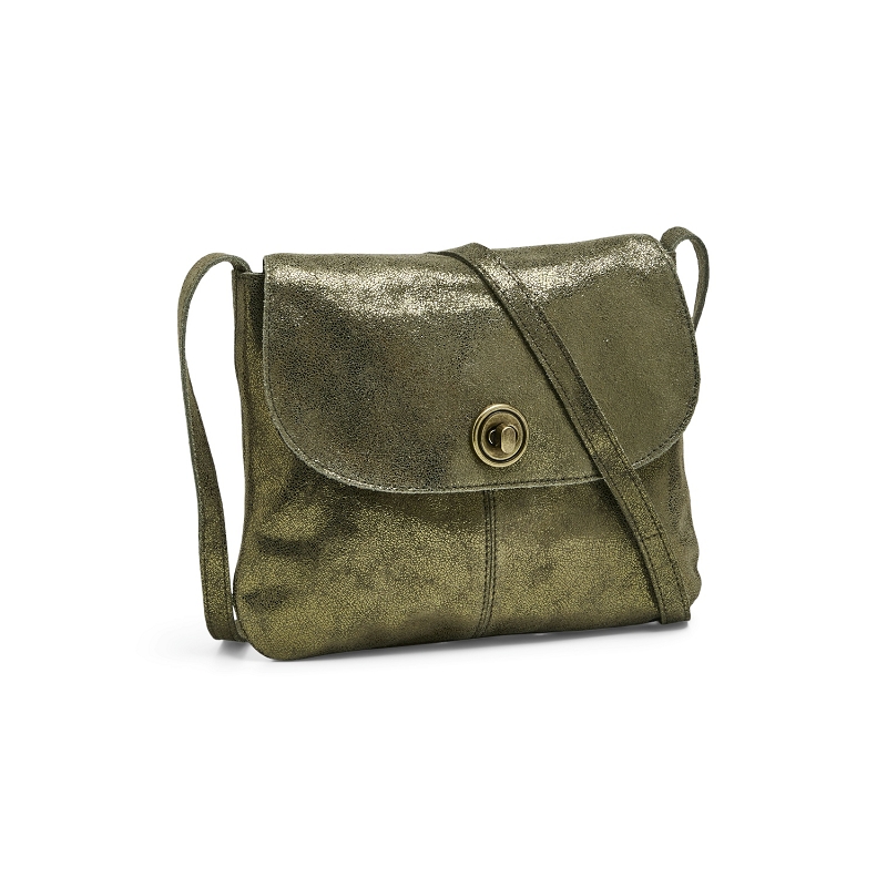 Pieces PCTOTALLY LARGE LEATHER PARTY BAG NOOS