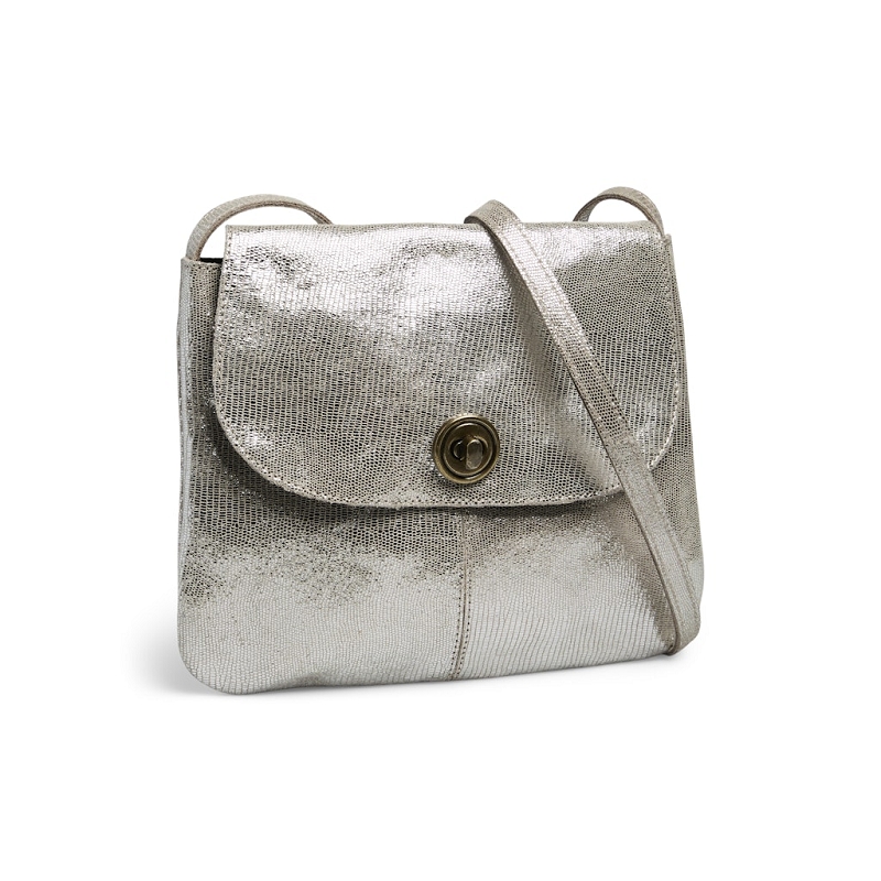 Pieces PCTOTALLY LARGE LEATHER PARTY BAG NOOS