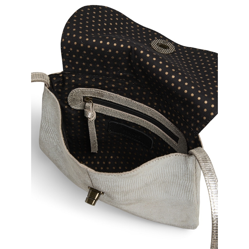 Pieces PCTOTALLY LARGE LEATHER PARTY BAG NOOS8895507_4