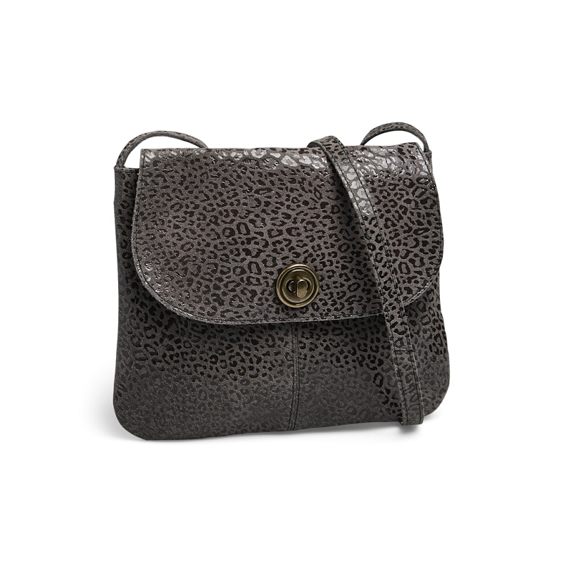 Pieces PCTOTALLY LARGE LEATHER PARTY BAG NOOS