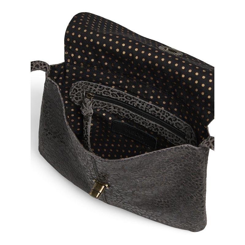 Pieces PCTOTALLY LARGE LEATHER PARTY BAG NOOS8895508_3