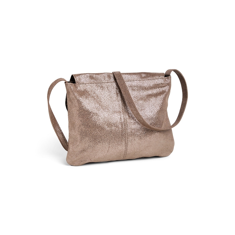Pieces PCTOTALLY LARGE LEATHER PARTY BAG NOOS8895511_2