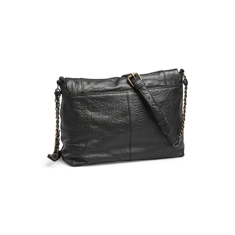 Pieces PCFELIZIA LEATHER LARGE CROSS BODY FC8895607_2