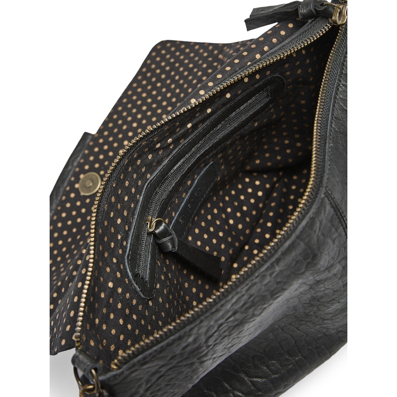 Pieces PCFELIZIA LEATHER LARGE CROSS BODY FC8895607_3