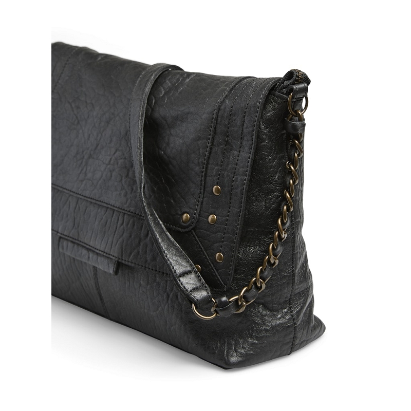 Pieces PCFELIZIA LEATHER LARGE CROSS BODY FC8895607_4