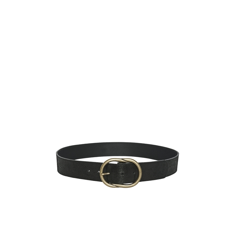Pieces PCLAURA SUEDE JEANS BELT FC