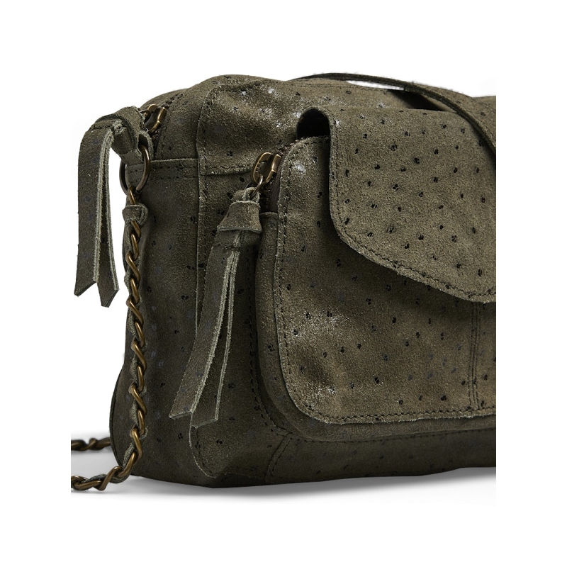 Pieces PCNAINA LEATHER CROSS BODY FC NOOS8895810_4