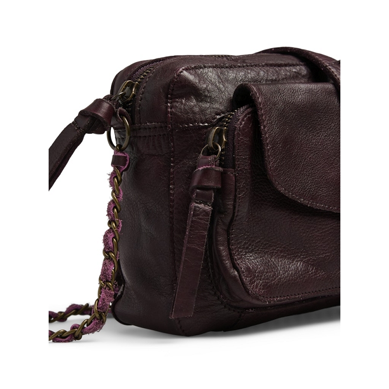 Pieces PCNAINA LEATHER CROSS BODY FC NOOS8895811_3