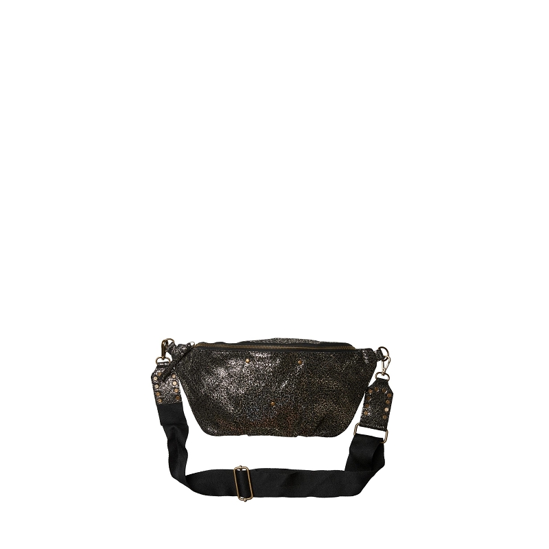 Pieces PCMILLA LEATHER BUMBAG FC